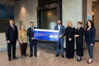 &ldquo;ASAN AI Hub" ilk &ccedil;ağırışlar &uuml;zə qalibləri m&uuml;əyyən edib