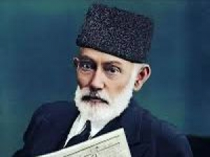 Maarifdən, elmdən məhrum  bir xalq, işıqdan məhrumdur... - ZƏRDABİNİN ANIM GÜNÜNƏ