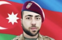 &ldquo;Biri ikisində&rdquo; Elşad Baratın Şəhid yazısı ilə