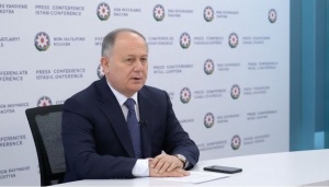 &ldquo;Vətən m&uuml;haribəsi ordumuzun qəhrəmanlığı ilə yanaşı, həm də humanizmini n&uuml;mayiş etdirdi&rdquo;