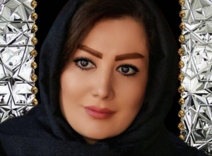 "Səsin &ccedil;i&ccedil;ək a&ccedil;dı varaqlarımda, sənin adın ilə eşqi səslədim&rdquo; - Hayidə Buluki