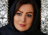 "Səsin &ccedil;i&ccedil;ək a&ccedil;dı varaqlarımda, sənin adın ilə eşqi səslədim&rdquo; - Hayidə Buluki