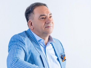 Əlikram Bayramova vəzifə verilib