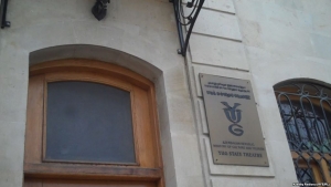 Bu gün YUĞ Teatrı Masallıda çıxış edəcək