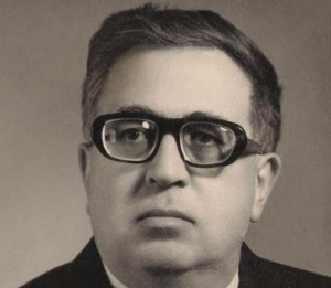 O bir musiqi dahisi idi