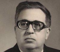 O bir musiqi dahisi idi