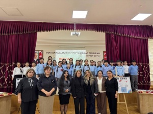 Xocalı adı artıq təkcə faciə ilə deyil, həm də q&uuml;rur və zəfər hissi ilə anılır