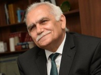 &ldquo;Biri ikisində&rdquo; &ndash; İlahə Səfərzadə Məti Osmanoğlu barədə