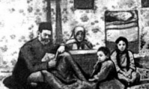 İlk tammetrajlı bədii Azərbaycan filmi-&ldquo;Neft və milyonlar səltənətində&rdquo;