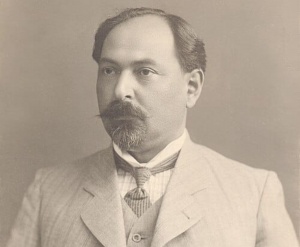 Hər halda, Nəriman Nərimanov Azərbaycanın b&ouml;y&uuml;k oğludur