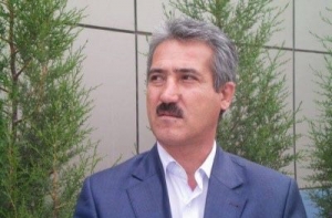 POETİK QİRAƏTdə İbrahim İlyaslının “Yox”una söykənmiş adam”ı