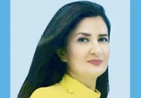 BİR SUAL, BİR CAVAB Təranə Turan Rəhimli ilə