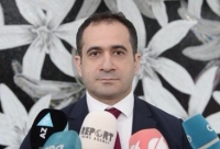 Elnur Əliyev: Mədəniyyət Nazirliyi tərəfindən yeni strategiya hazırlanır