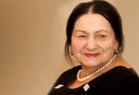 Şərqin ilk qadın opera m&uuml;əllifi - Şəfiqə Axundova