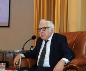 “Çünki Oqtay Şamil şairdir” - ANAR YAZIR