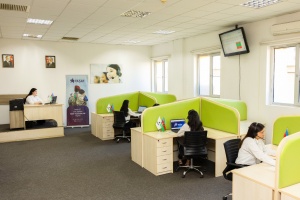 yashat.gov.az portalı və 8110 &Ccedil;ağrı Mərkəzinin fəaliyyətə başlamasından 5 il &ouml;t&uuml;r