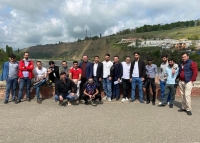 20-30 ildən sonrakı Azərbaycanın xalq şairləri və yazıçıları bu sıradan çıxacaq