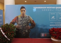 Hələ də evdə onun yolunu gözləyirlər…