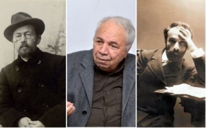 “Anton Çexovla İsaak Levitanın ruhi yaxınlığı” - Allahverdi Eminov