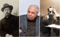 “Anton Çexovla İsaak Levitanın ruhi yaxınlığı” - Allahverdi Eminov