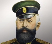 Azərbaycan ordusunun qurucusu: Artilleriya generalı Səməd bəy Mehmandarov