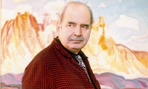Ona rənglərin poeziyasını yaradan rəssam deyirlər - MİKAYIL ABDULLAYEVİN ANIM GÜNÜDÜR
