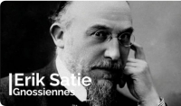 MUSİQİ BƏLƏDÇİSİNDƏ - URAQAN -  &quot;Erik Satie - Gnossiennes 1-6&quot; MUSİQİSİ İLƏ...