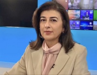 Arzu Qazıyevanın 60 yaşına s&ouml;zardı
