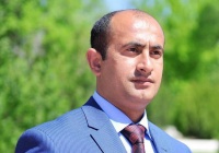BİRİ İKİSİNDƏ - 70 yaşa salam verən şairə dost məktubu