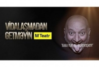 “Vidalaşmadan getməyin” monotamaşası bu gün nümayiş olunacaq