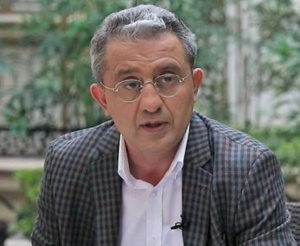MÜTALİƏ MƏDƏNİYYƏTİ ÜÇÜN SEÇMƏLƏR – Səlim Babullaoğlu, şeirlər