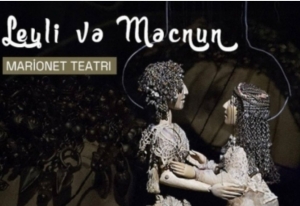Bu gün “Leyli və Məcnun” tamaşası nümayiş olunacaq