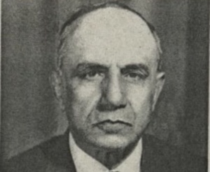 Oğuzun şair təbiətli ilk elmlər doktoru