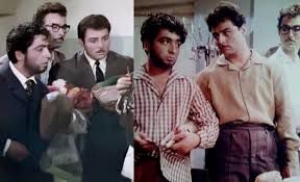 “Əhməd haradadır?” filminin uzundraz Oqtayı...