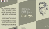 “Adı soyadını eşidən şair - Qulu Ağsəs” adlı kitab çıxıb