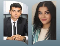 “Cümə günü Əbülfəzqızının 10 sualı  ilə&quot;də İntiqam Yaşarla