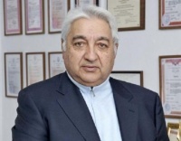 Fizika, texnika və kosmik tədqiqatlar sahəsində n&uuml;fuzlu alim &ndash; ARİF PAŞAYEV
