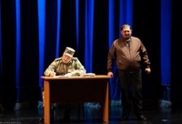 Milli Dram Teatrı 149-cu mövsümə yekun vurub