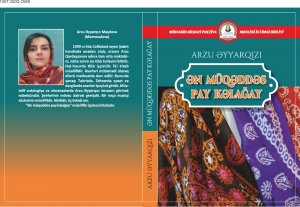 “Ən müqəddəs pay kəlağay” kitabı - hamıya sevgi payı ilə