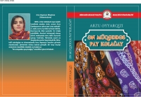 “Ən müqəddəs pay kəlağay” kitabı - hamıya sevgi payı ilə