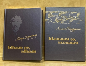 Bir sevgi şeiri 33 dildə