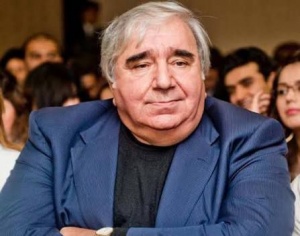 Unudulmaz sevgi şeirləri, Ramiz Rövşən, “Ayrılıq”