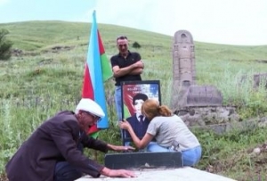 Dünən AzTV-də iki sənədli film yayınlandı: “Gizli qalsın” və “Salam, Sahil”