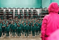 “Squid oyunu” “Netflix&quot;ə 900 milyon dollar gəlir gətirəcək