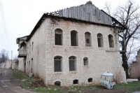 Tanınmış tarzən Mirzə Sadıqcanın Şuşadakı evi təmir olunacaq