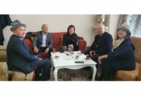 Qədim türk xalqlarının mədəni kodu və irsi olan türk dillərinə dəstək göstərməliyik