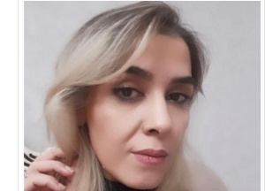 G&uuml;ney Azərbaycan Prozası Antologiyasında Xan Sənəmin &ldquo;Qırmızı Nissan&rdquo; hekayəsi