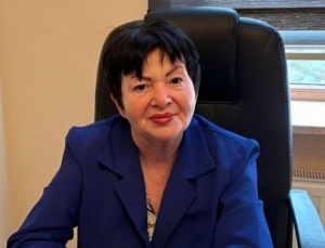 Azərbaycanlı alimin əsərləri d&uuml;nyanın n&uuml;fuzlu kitabxanalarında