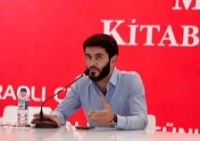 “Tənhalıq tanrı taxtıdır” - Seyyidəli SÜBHİ
