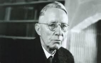 “İnsanın daxilindəki insanı görmək çox çətindir....” – Yohannes Yensen